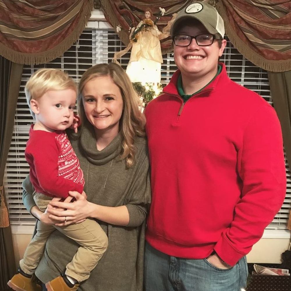 Meet your Posher, Chloe